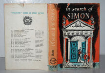 In Search of Simon Additional Image