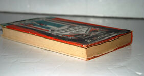 In Search of Simon Additional Image