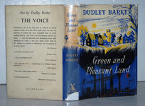 Green and Pleasant Land Additional Image