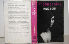 The Siren Song A Novel Additional Image