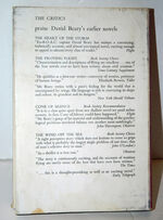 The Siren Song A Novel Additional Image