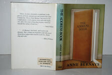 Address Book Additional Image