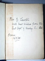 Lighted Windows Additional Image