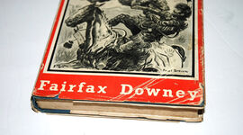 The Seventh's Staghound Additional Image