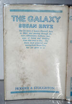 THE GALAXY Additional Image