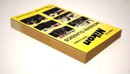 Complete User's Guide to Nikon Modern Classics Additional Image