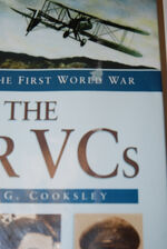 The Air Vcs Additional Image