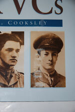 The Air Vcs Additional Image