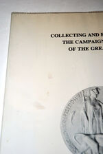 COLLECTING and RESEARCHING the CAMPAIGN MEDALS of the GREAT WAR Additional Image