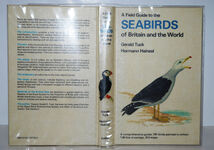 A Field Guide to the Seabirds of Britain and the World Additional Image