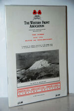 The Somme and the Butte De Warlencourt