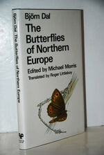 The Butterflies of Northern Europe