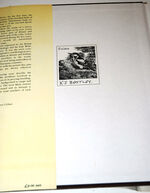 Atlas of Breeding Birds in Britain and Ireland Additional Image