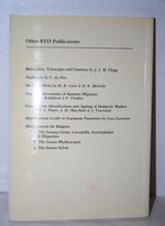 Statistics for Ornithologists by Jim Fowler (1995-01-03) Additional Image