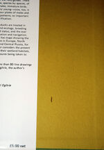 Ducks of Britain and Europe Additional Image