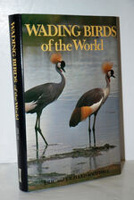Wading Birds of the World