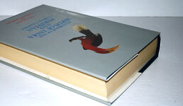 Handbook of the Birds of India and Pakistan Together with Those of Additional Image