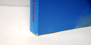 The Flame of Love and War Additional Image