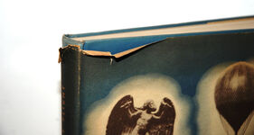 Interpretive History of Flight. a Survey of the History and Development of Additional Image