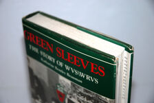 Green Sleeves The Story of WVS-WRVS Additional Image