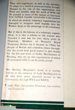 Green Sleeves The Story of WVS-WRVS Additional Image