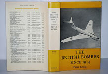 The British Bomber Since 1914 Additional Image