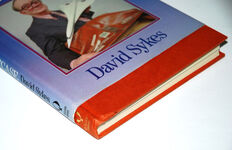 Aeroplanes in My Briefcase Additional Image