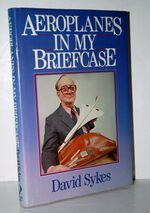 Aeroplanes in My Briefcase
