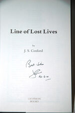 Line of Lost Lives (Signed) Additional Image