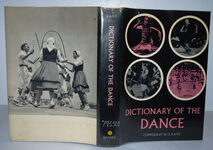 Dictionary of the Dance. Additional Image