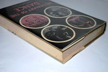 Dictionary of the Dance. Additional Image