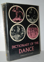 Dictionary of the Dance.
