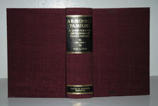 Armorial Families V. 1 Additional Image