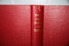 ENCYCLOPEDIA of TEXTILES Additional Image