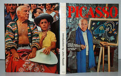Picasso His Life His Art Additional Image