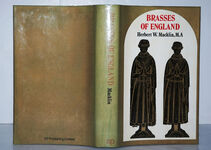 Brasses of England Additional Image