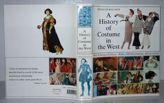 A History of Costume in the West Additional Image