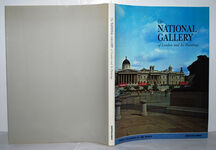 THE NATIONAL GALLERY of LONDON and its PAINTINGS Additional Image