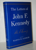 The Letters of John F. Kennedy