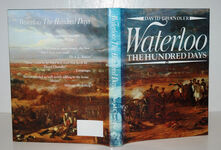 Waterloo The Hundred Days Additional Image
