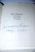 Sex and Destiny (Signed) Additional Image