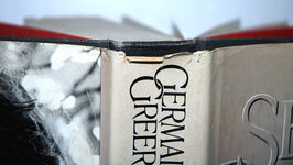 Sex and Destiny (Signed) Additional Image