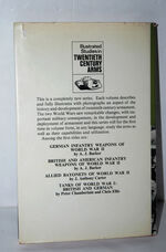 Allied Bayonets of World War II Additional Image