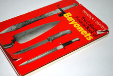Collector's Pictorial Book of Bayonets Additional Image