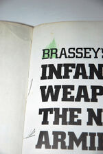 Infantry Weapons of the N. A. T. O. Armies Additional Image