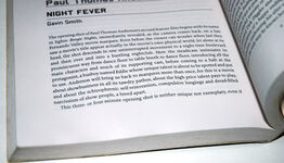 American Independent Cinema A Sight and Sound Reader Additional Image