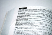 Chaseform Jumps Annual 2001-2002 The Official Form Book Additional Image