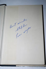 Triple Crown Plus (Signed) Additional Image