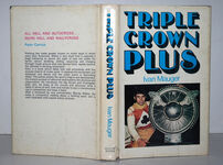 Triple Crown Plus (Signed) Additional Image