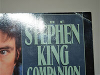 The Stephen King Companion Additional Image